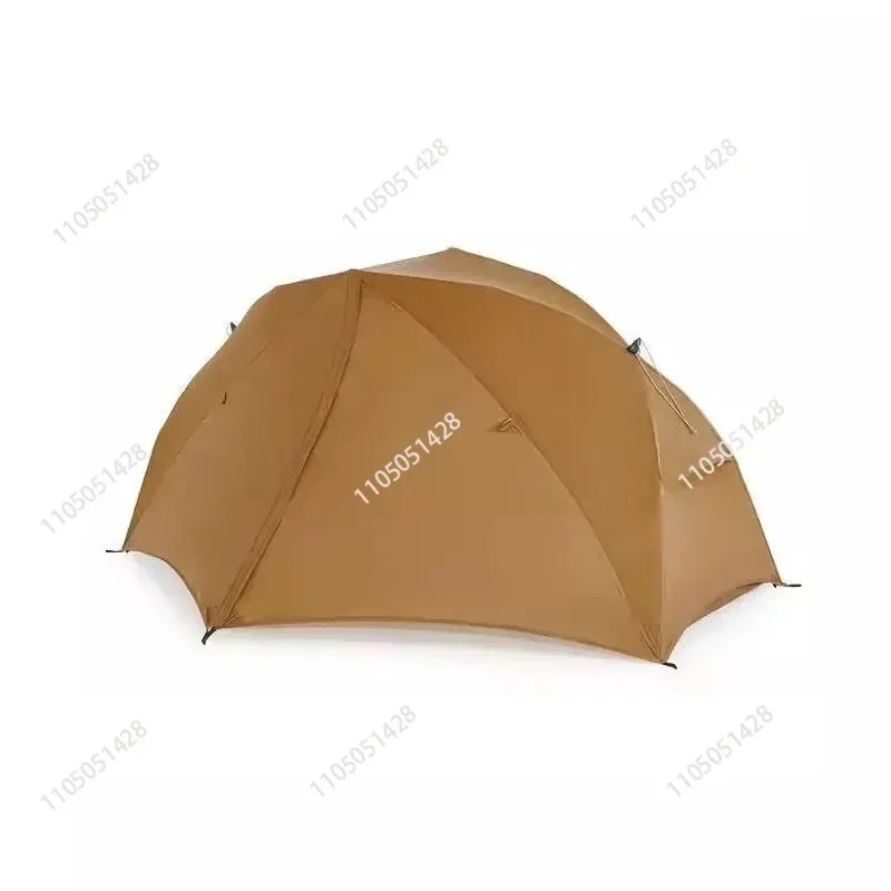 Outdoor Camping Canyon Ultralight Off The Ground Quick Open Tent