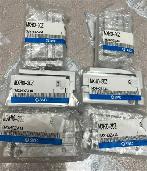 

NEW 1PCS for SMC air cylinder MXH10-30Z Fast delivery