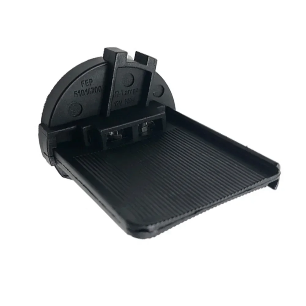 Fits For Mercedes For Vito For Sprinter 906 1pcs H7 Headlight Bulb Socket Holder Stand Adapter A9068260282,5K0941109C