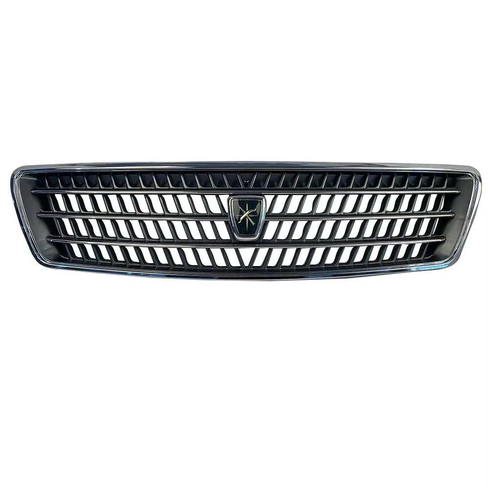 Car Front Grille  For Toyota CHASER GX100 JZX100 Grid in front of Water Tank1996 to 2000