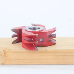 LIvter Door Frame Tool Cnc Panel Door Cutters Woodworking Profile Cutter Carbide Profile Cutting Blade Can Be Cusomized