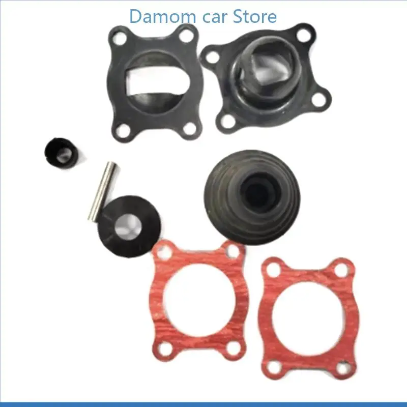 

A2UC M/T Gearshift Assembly Full Set Replacement Accessories for Pajero II 2Nd V31 V32 V33 MR110604 Repair Part