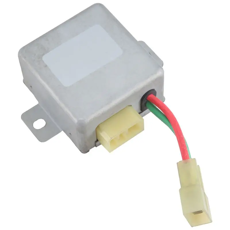 A02Q-Car Nozzle Control Unit For H-100 I800 Imax : Starex D4B 4D56 3916042063 39160-42063 Replacement Parts 1 PCS view 2