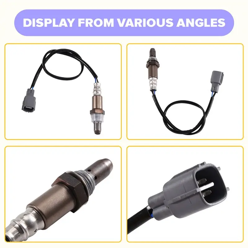 NEW-Oxygen Sensor Lambda Sensor For LEXUS RX350 TOYOTA AVALON