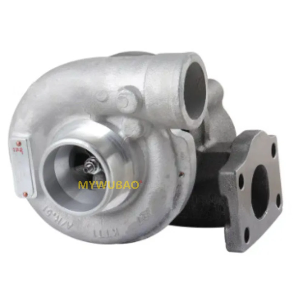 Turbo GT2052S 452264-0002 452264 2674A323 2674A324 2674A382 2199773 Turbine Turbocharger For Perkin-s 4000 T4.40 4.0L