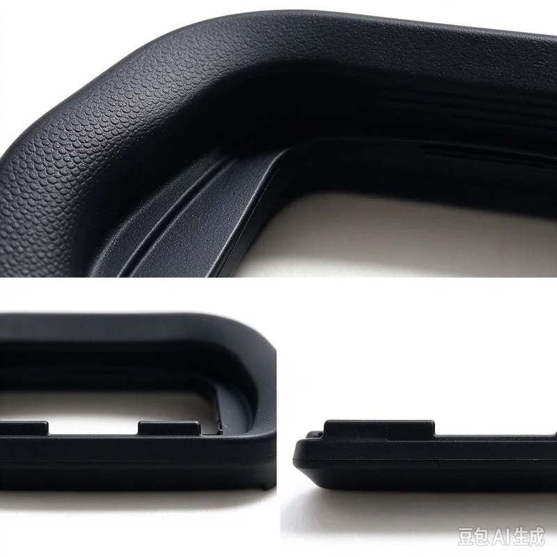 NEW Eyecup Eyepiece Viewfinder Rubber CB5-8205 For Canon EOS R5 R6 EOSR5 Camera View Finder Eye Cup Replacement Repair Part