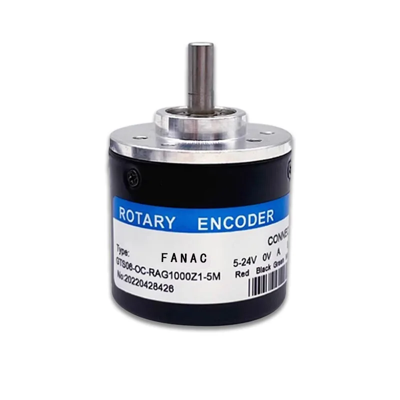 Heidenhain Type GTS06-OP-RA600A-2M Rotary Encoder 100 360 600 1000 1024 200