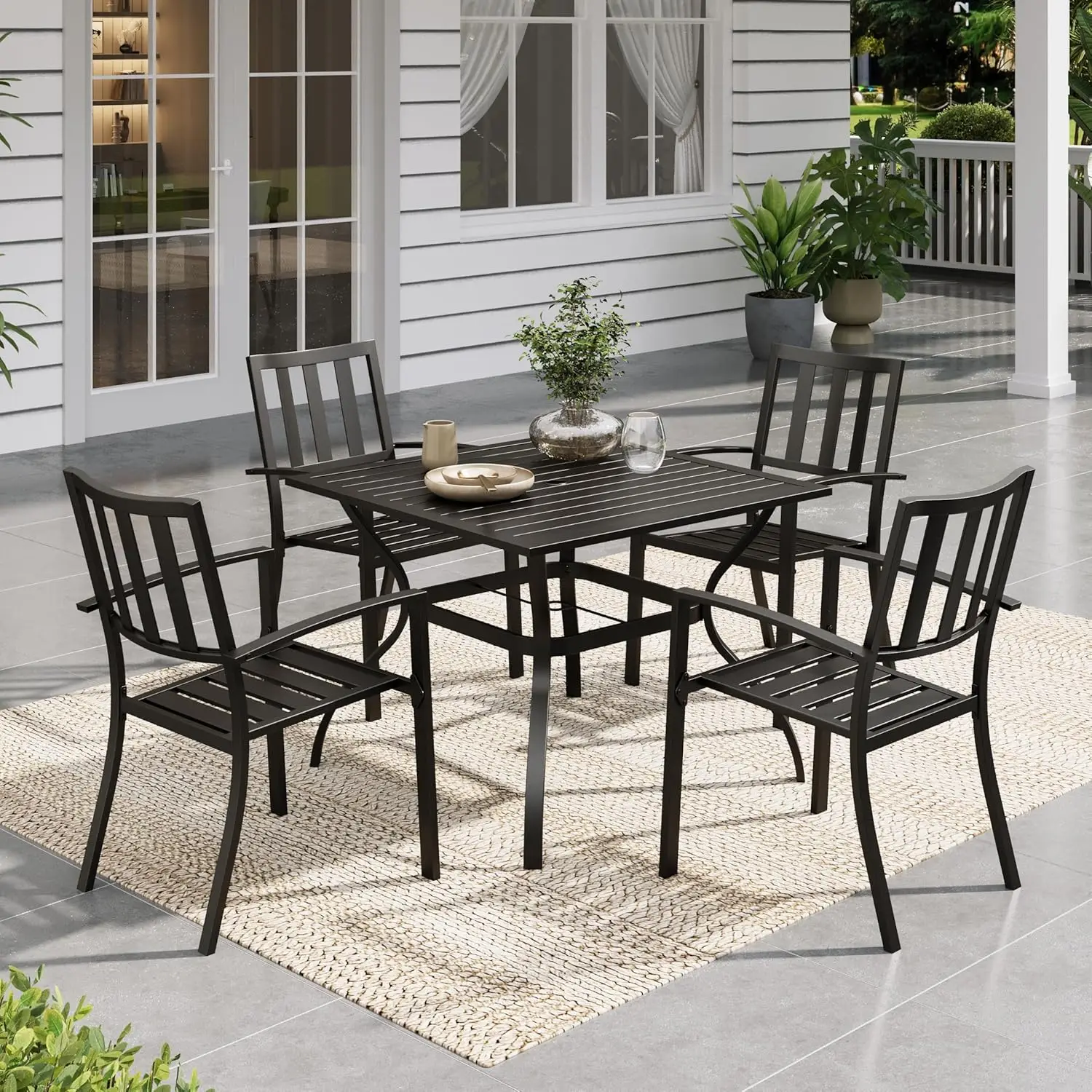 #27 Best Selling Dining Table and Chair Sets