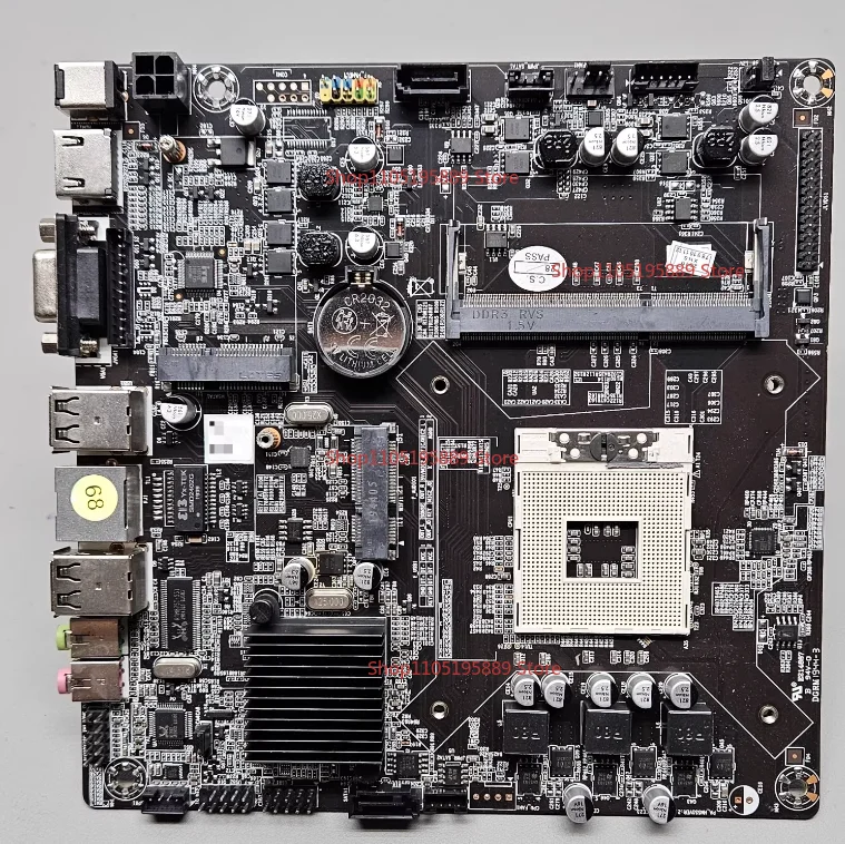 

Для основной платы PA_HM55 PA HM55S