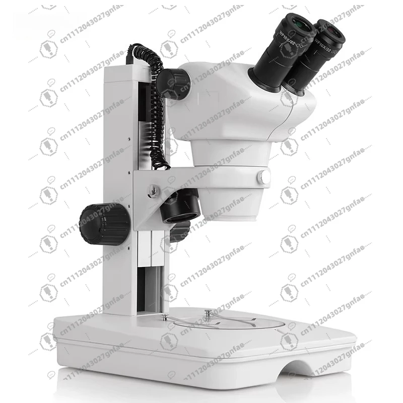 

Бинокулярный стереомикроскоп с зумом 8x-50x n A23.1501-B4