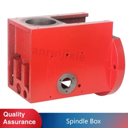 Spindle Box for SIEG SX3&JET JMD-3&BusyBee CX611&Grizzly G0619 Small Mill Drill Machines