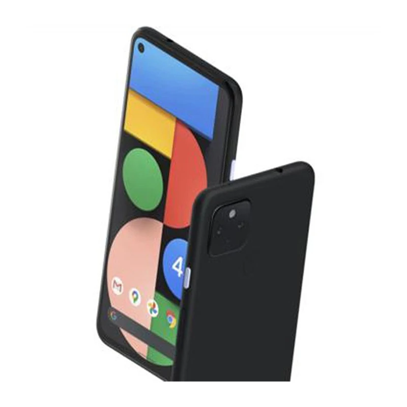 هاتف Google Pixel 5A Pixel5a 5G الذكي الذي يعمل بنظام أندرويد 6.2 بوصة 1920x1080px 156.2 ملم * 73.2 ملم * 8.8 ملم بشريحتين واحد (نانو سيم) مستعمل