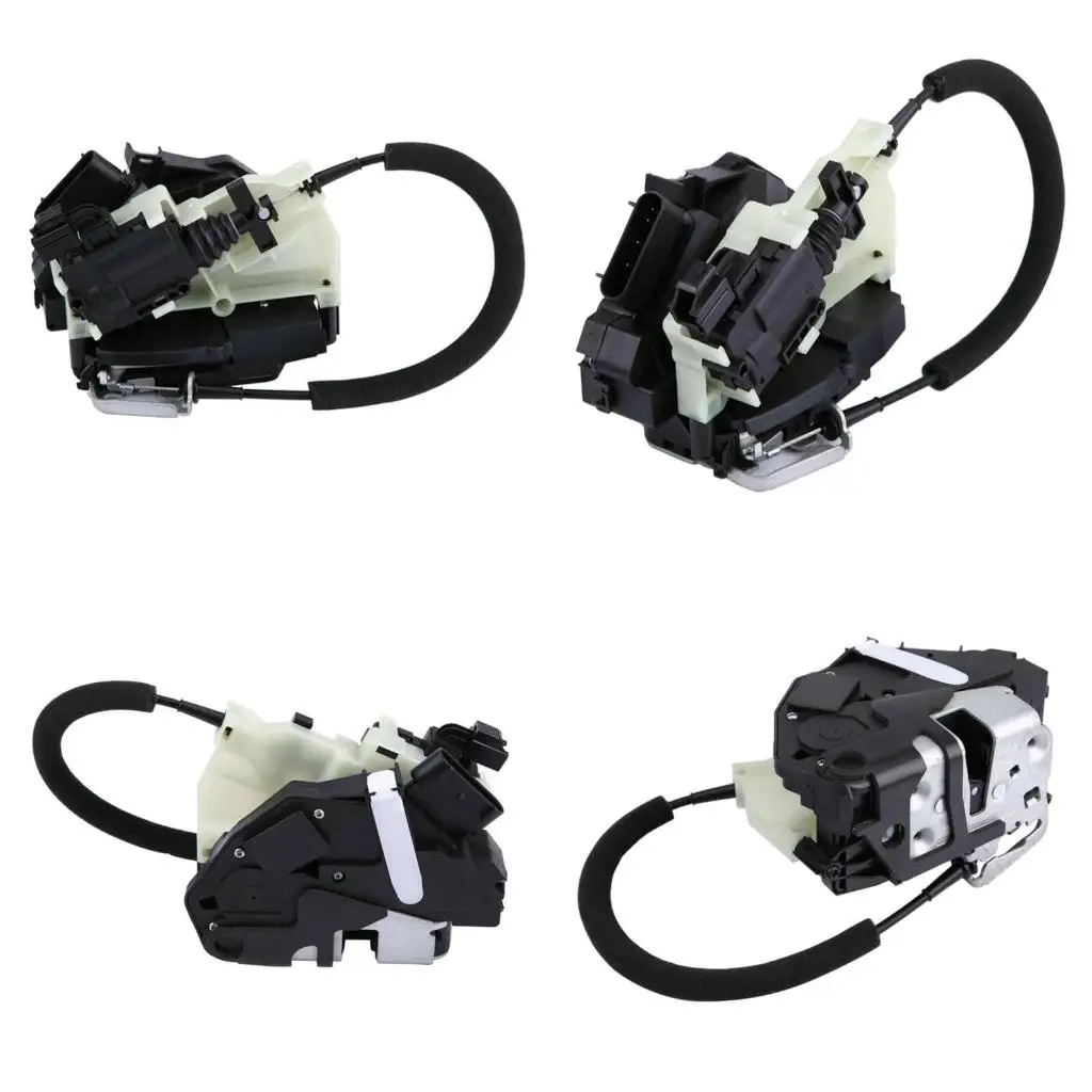 

For CN15-A219A-NE Tailgate Rear Door for Latch Lock Actuator Mechan