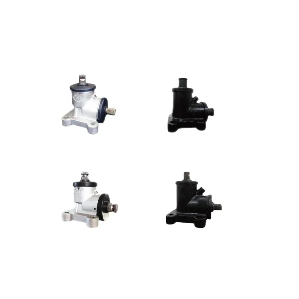 

Popular Hot sell bus bus Corner driver angle steering box