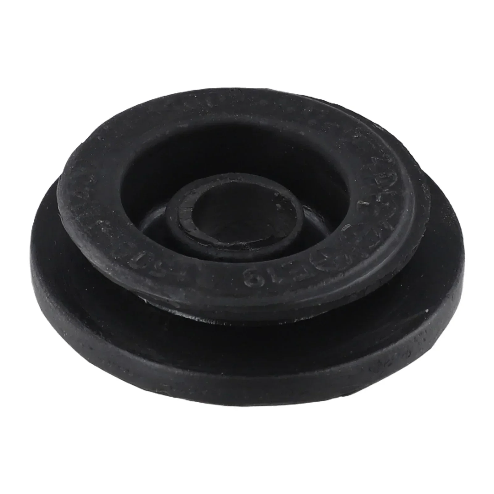 

For Nissan X-Trail T30 T31 T32 Radiator Mount Rubber Mat Truck Bushing Cooling Systems Replacement Spare Black