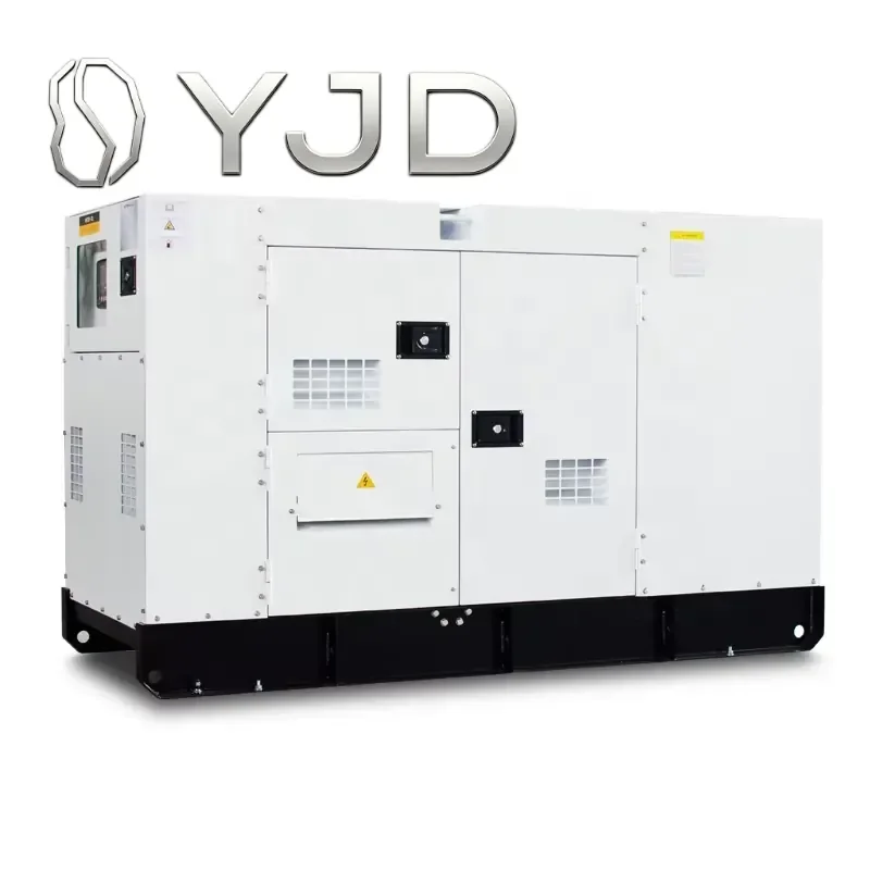 Hot Sale High Quality Engine Portable Power Generator 100kw dynamo Generator Power by Penta TAD532GE