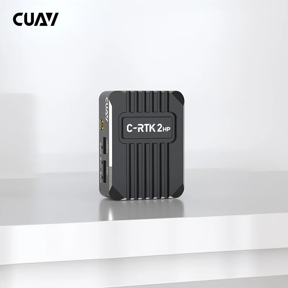 

C-RTK 2HP dual antenna centimeter-level positioning and orientation module for accessories