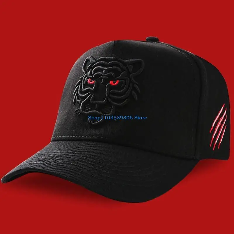400A في الهواء الطلق قبعة بيسبول رياضية الربيع والصيف خطابات الموضة المطرزة قابل للتعديل الرجال النساء قبعات موضة الهيب هوب قبعة