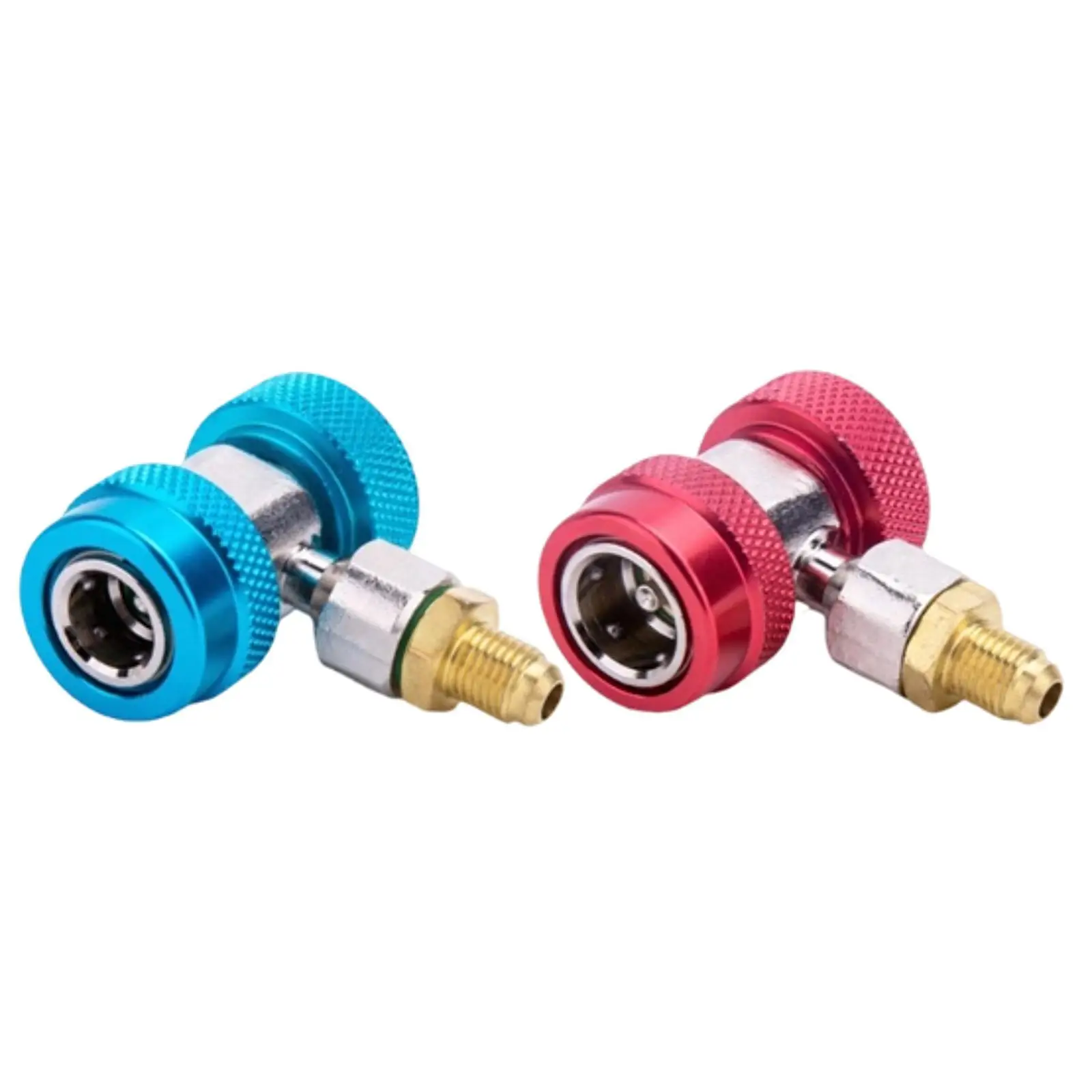 

Quick Coupler Adapter Supplies Easy to Install Portable Practical Adjustable