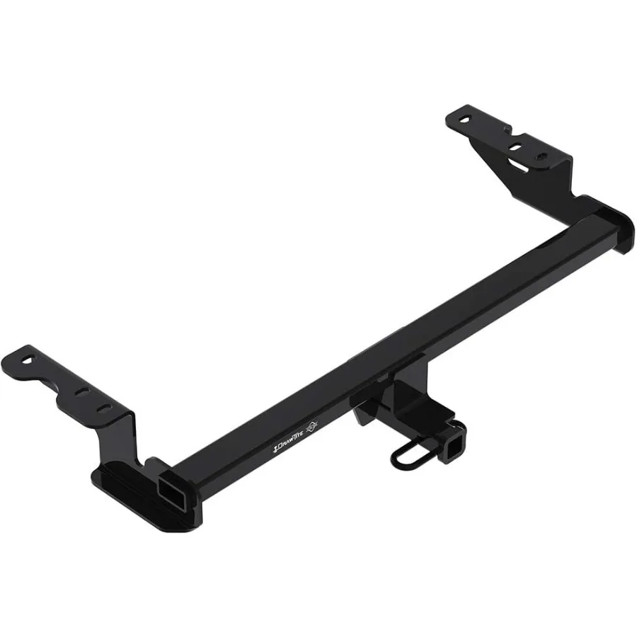 36660 Class 2 Trailer Hitch with 11 4 Inch Square Receiver for 20182022 EcoSport Ideal for Cargo Hauling and Recreational Towi