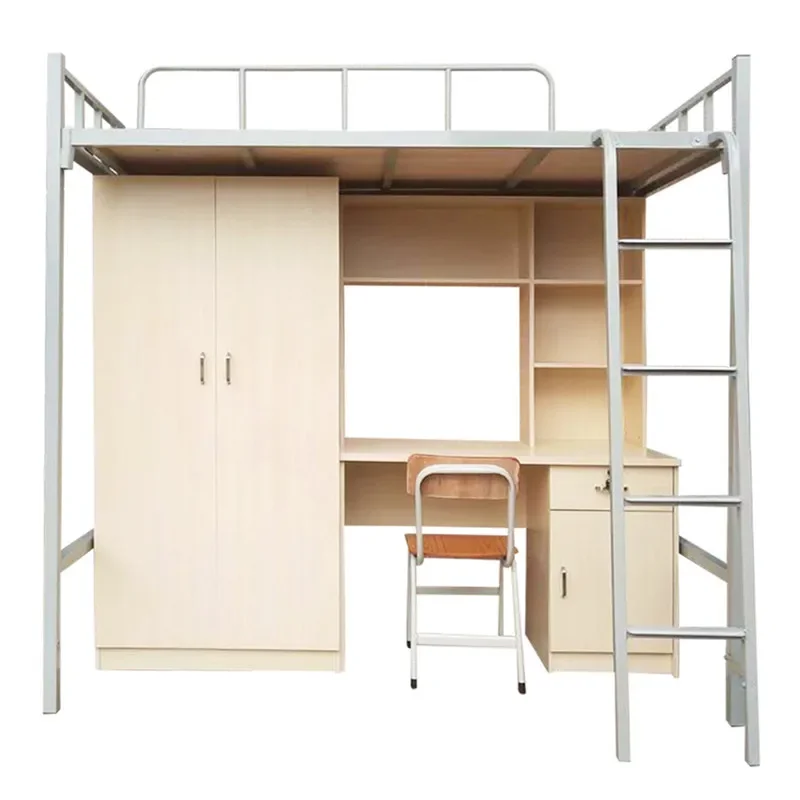 New design low sale bedroom sets bunk beds for teens