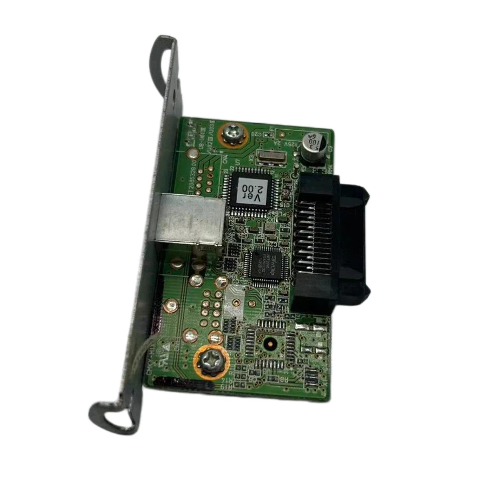 Interface Card Fits For EPSON TM-T88III Printer parts M148E U03 II U02 III U01 III