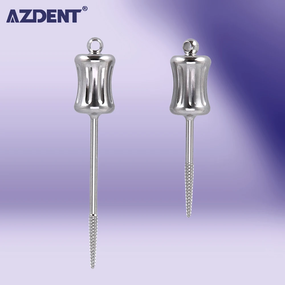 

Стоматологический экстрактор AZDENT, экстрактор Apical, осколки корней, сверло из нержавеющей стали, автоклавируемый материал