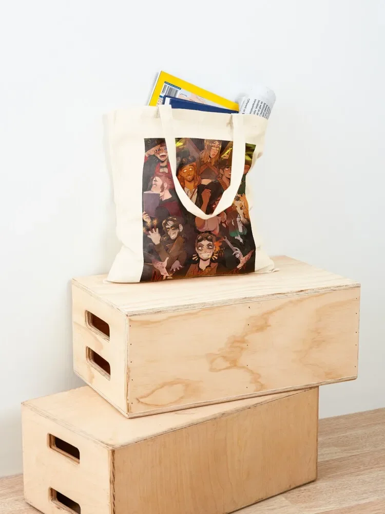 Dr*nk space pirates Tote Bag canvas bags tote bag women foldable reusable bag tote