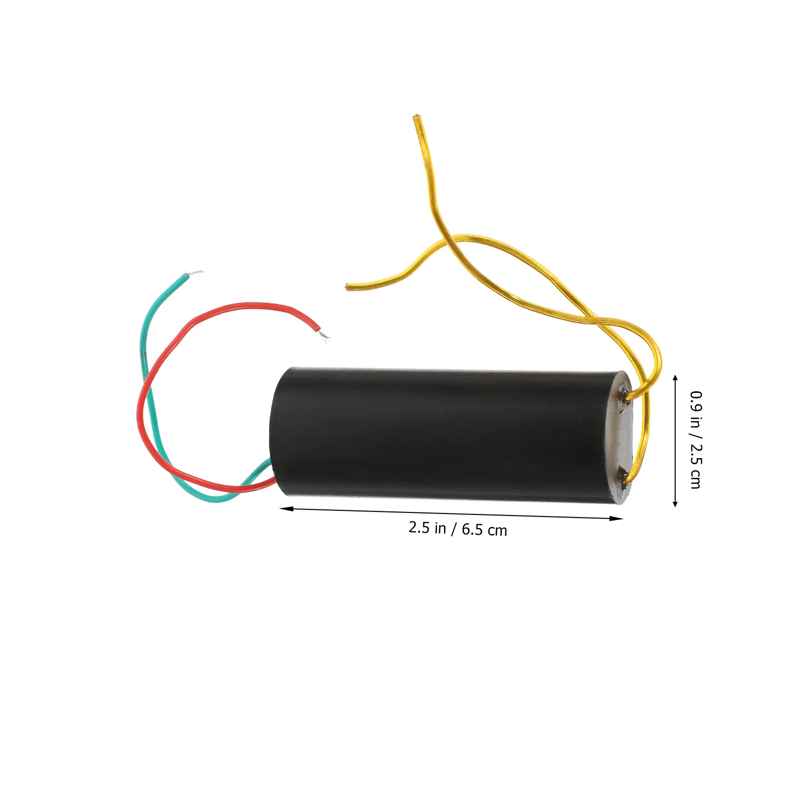 

Coil Booster Plasma Loudspeaker High Voltage Generator Device 400KV Coil Booster Device