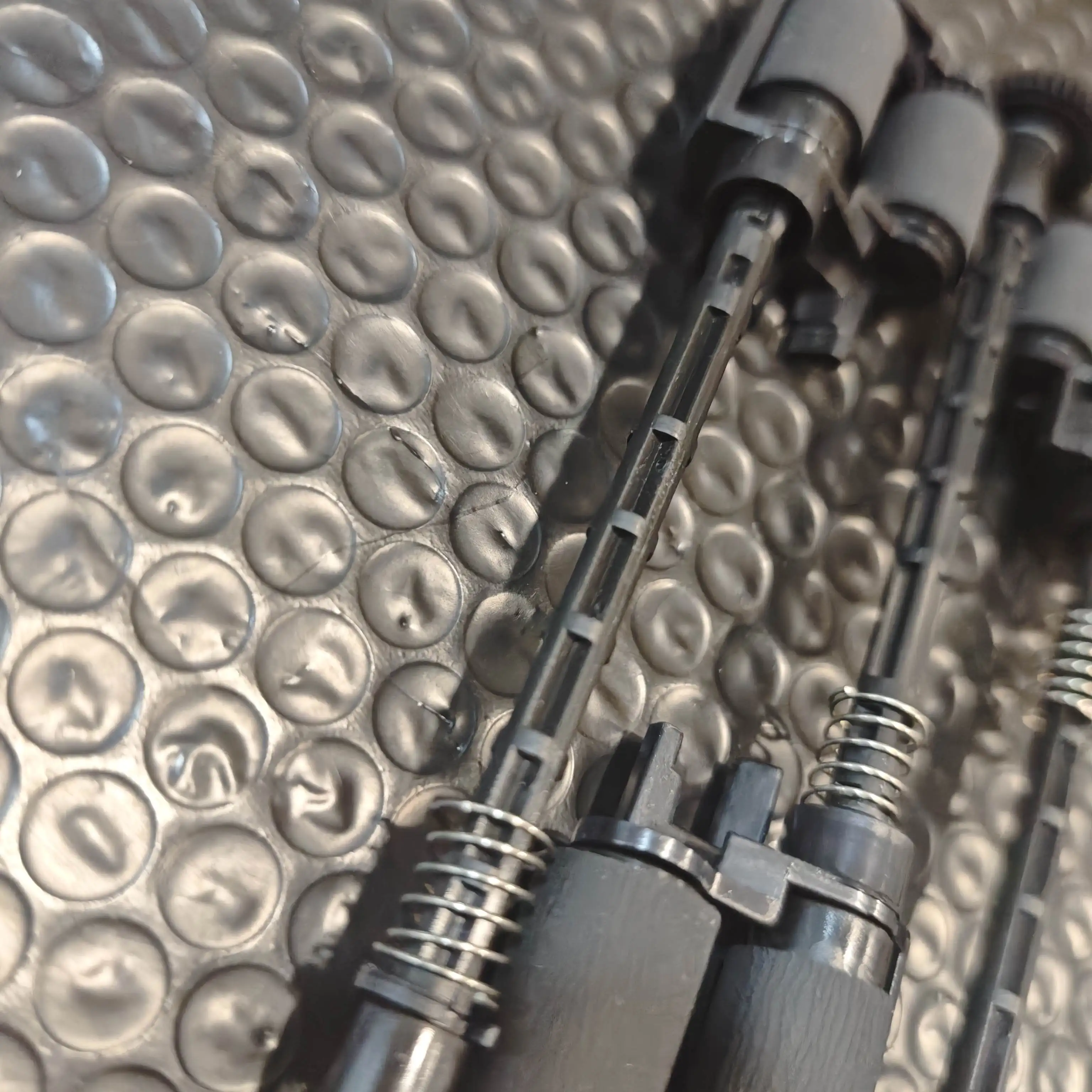 

5X 022N02800 022N02801 Разделительная накладка ролика захвата ADF для SAMSUNG SCX 4650 4700 4833 5030 5637 5737 для XEROX 3025 3215 3225