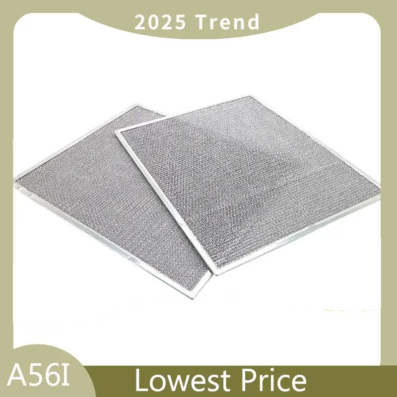 【Ship Within For Nordyne 917763 A-Coils 917763 Metal Mesh Filter A Coil Grease Filter For Nordyne 917763