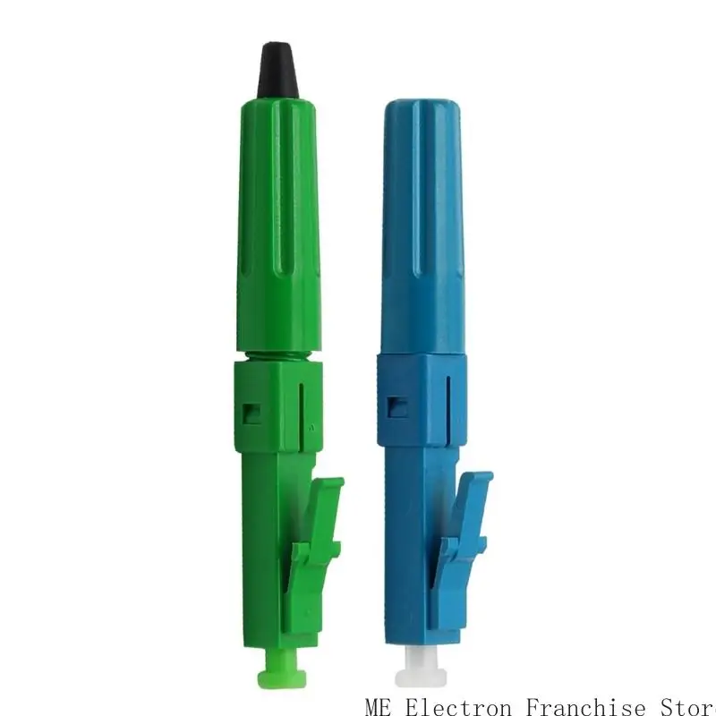 T5EA ที่มีประสิทธิภาพตัวเชื่อมต่อเส้นใย UPC ที่รองรับการใช้งานอย่างรวดเร็วการสื่อสารที่เสถียร