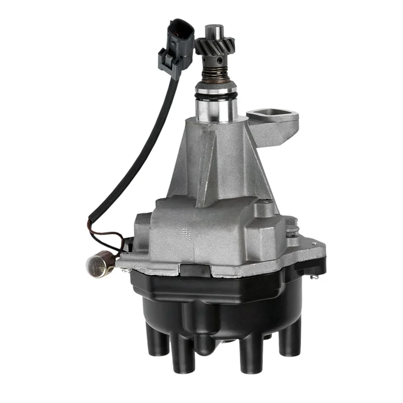 

Ignition Distributor 22100-1W602 22100-1W601 for Nissan Terrano R50 Elgrand E50 Pathfinder Navara Distributor Assembly