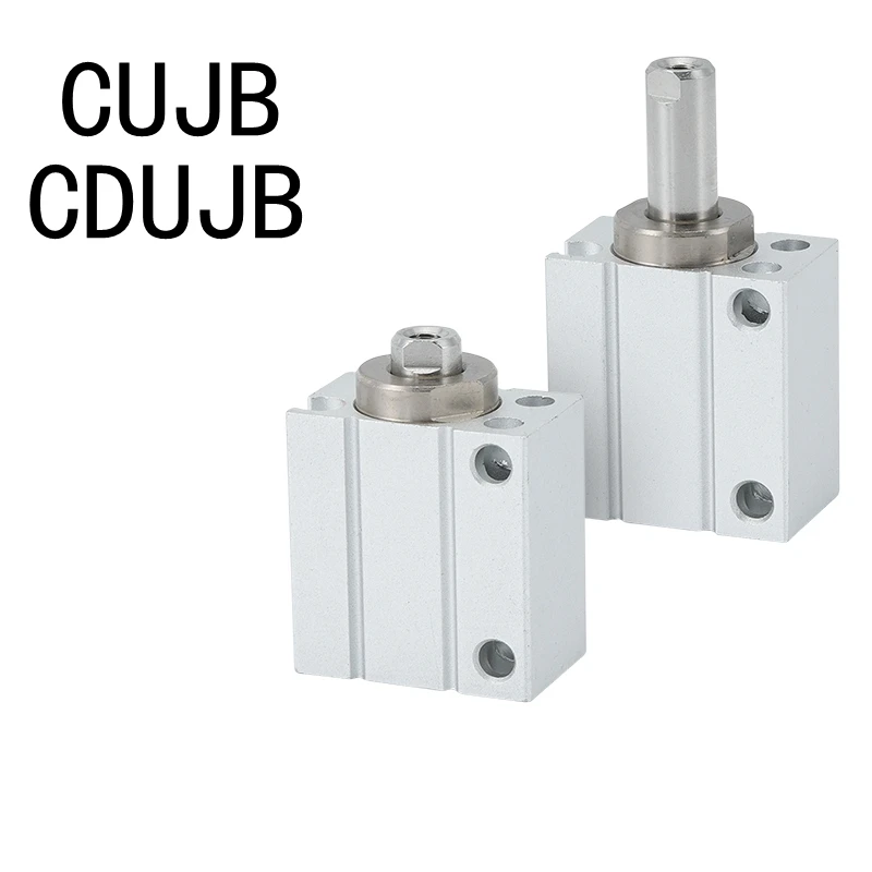 

Small Free Mounting CUJB CDUJB Cylinder CUJB12-5D CUJB12-10D CUJB12-15D CUJB12-20D CUJB12-25D CUJB12-30D CDUJB12-5D CDUJB12-10D