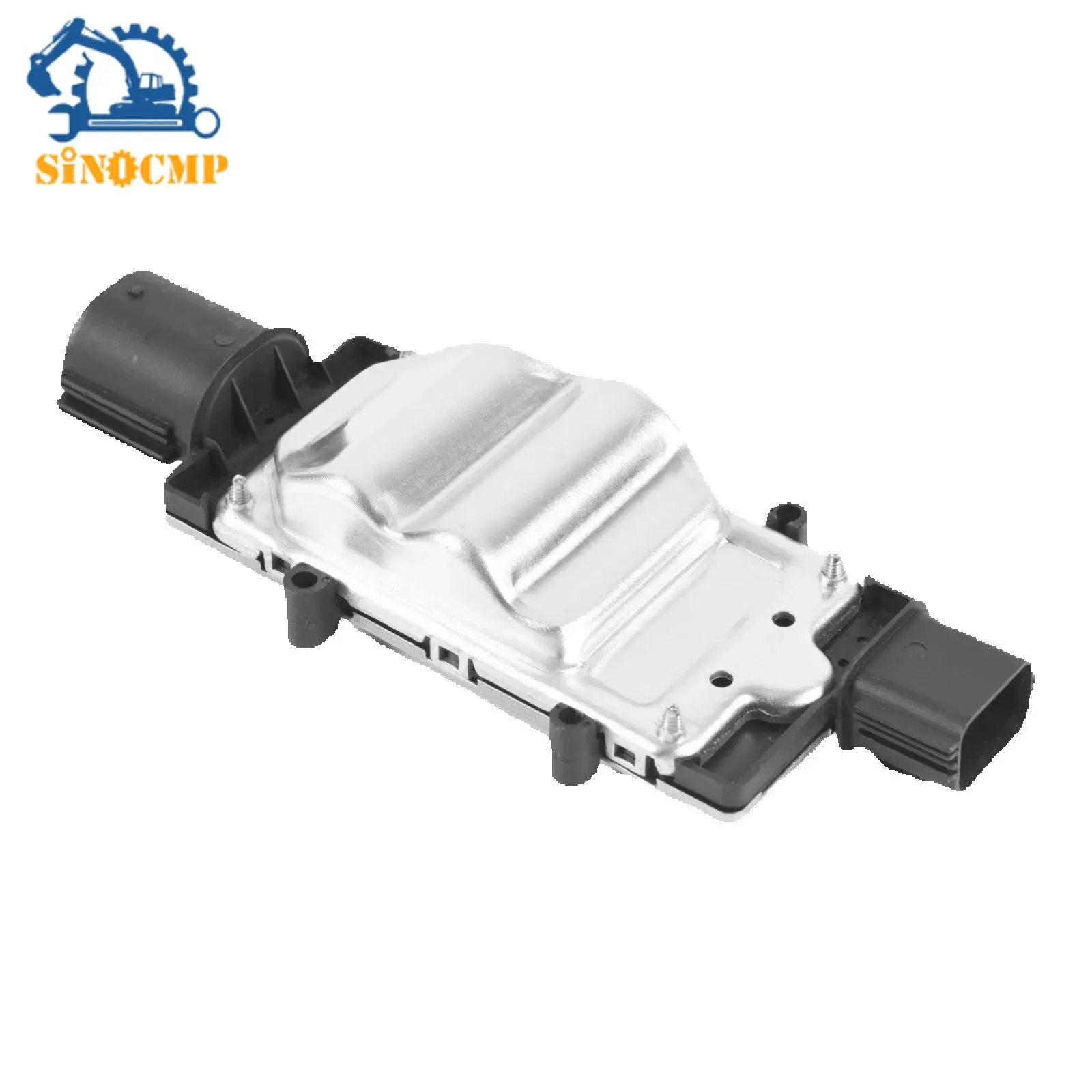 

Модуль управления вентилятором охлаждения радиатора для Ford Escape Focus Transit Connect 1137328464 1137328567 автомобильные аксессуары