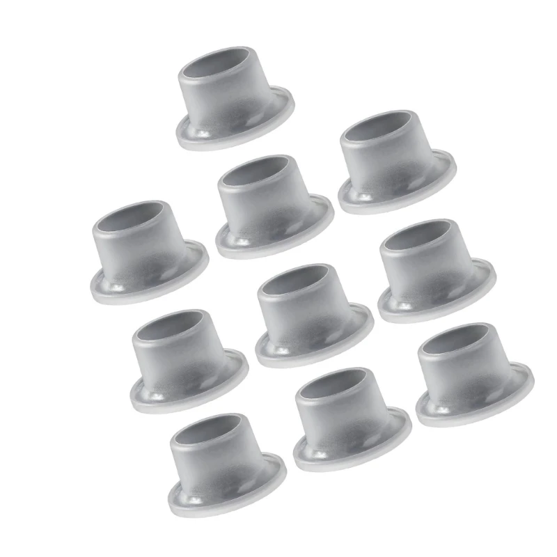 10 pçs conjunto fita vedação resistente calor & fita reparo serviço longo fácil usar fita vedação fita