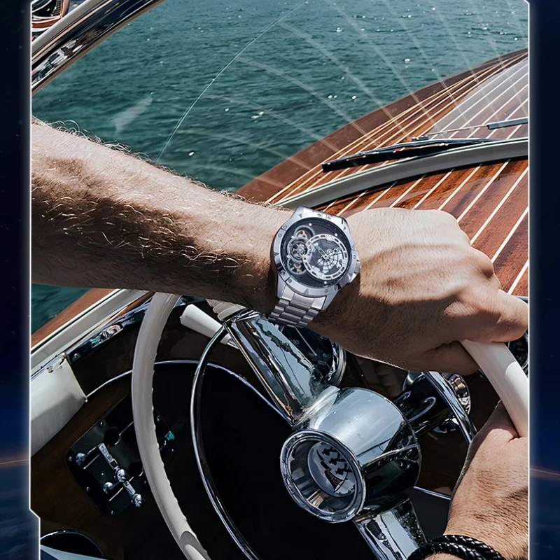 Mark Fairwhale 6005… - image