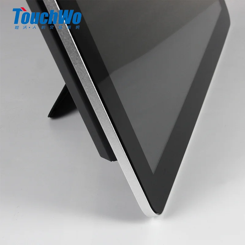 Tablet 10.1 11.6 Monitor da 11 pollici Raspberry Pi 3b + Touch Screen con custodia in alluminio