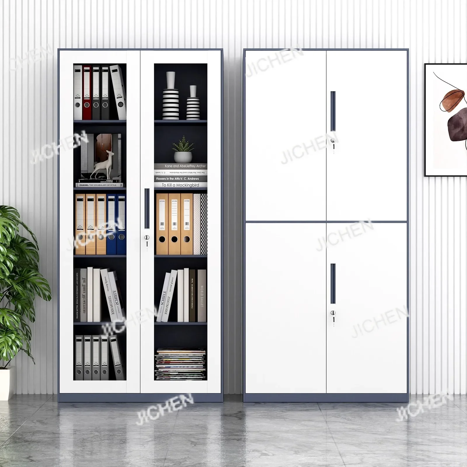 Jcq 5 Drawers Later…