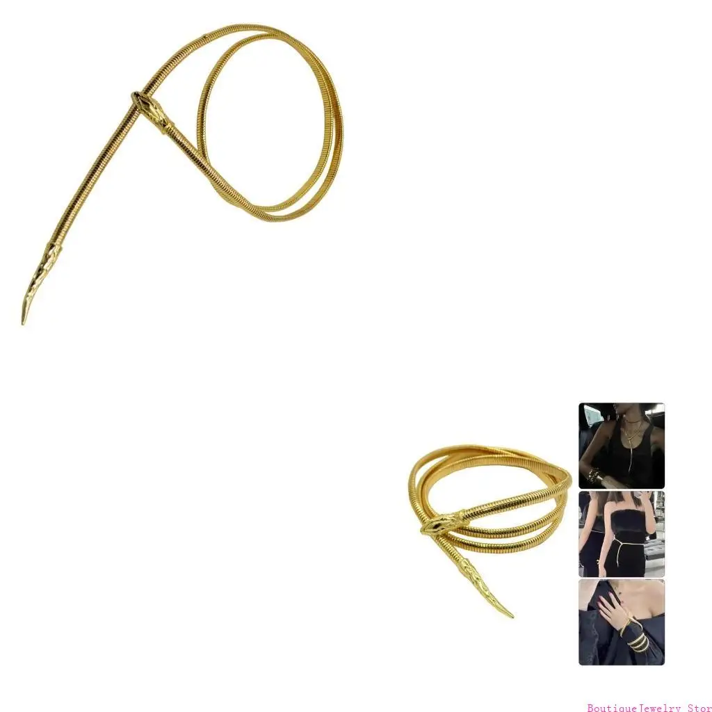 E1PE Stylish Waist …