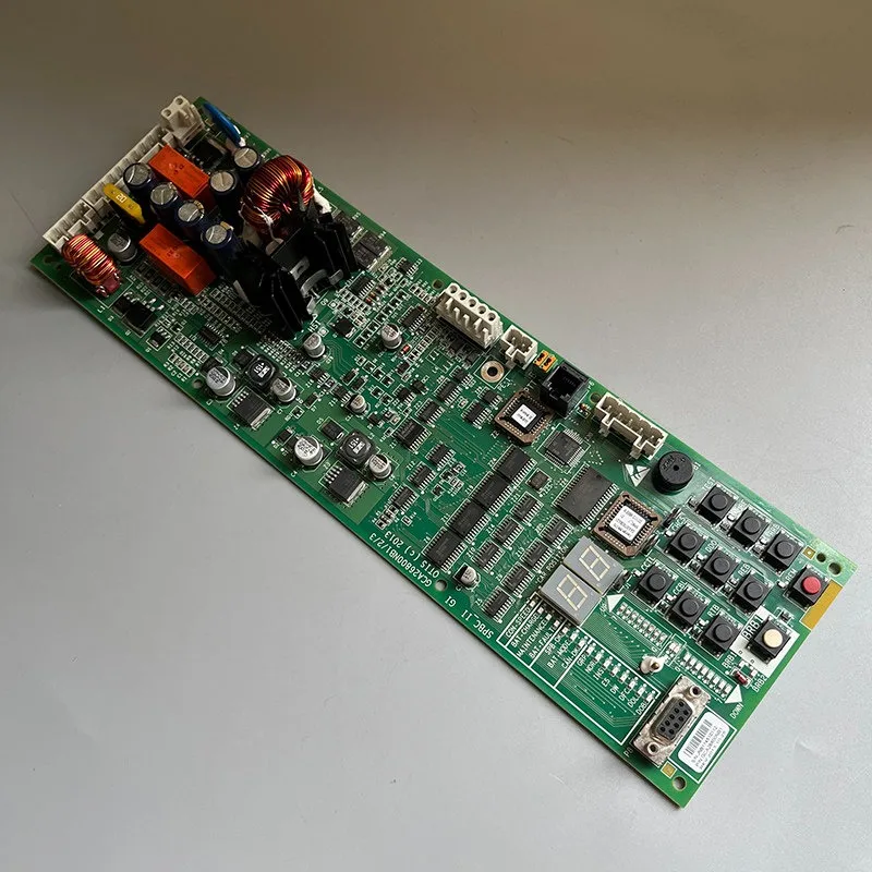 Elevator Emergency Release Board SPBC-II GAA GBA GCA GDA26800NB1/2/3, Elevator Replacement Part for Otis Elevator