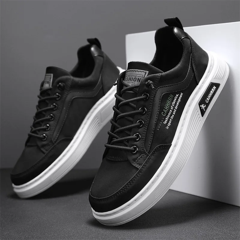 Sneakers Men Breathable Men Shoes Outdoor Casual Shoes Comfortable Walking Sneaker Tenis Masculino Zapatillas Hombre 2024 New