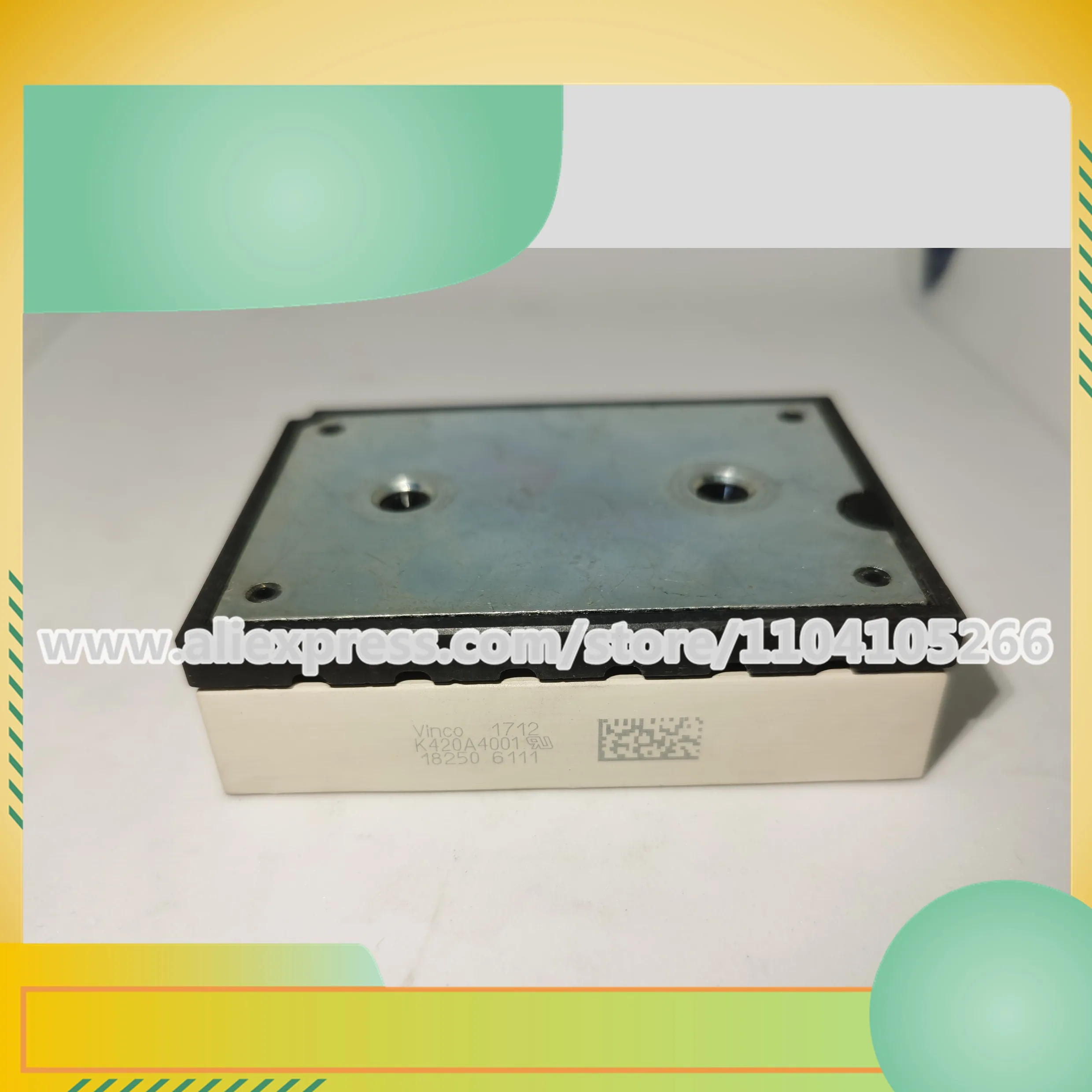 

K420A4001 K420A4002 K420A4053 K428A4001 K429A4001 K428A5001 Новый модуль питания IGBT