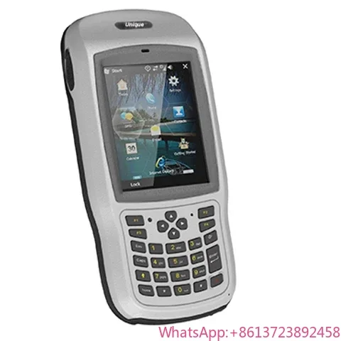 

Высокоточный GPS rtk геодезический и картографический сборщик данных GIS Портативный сборщик даты U18