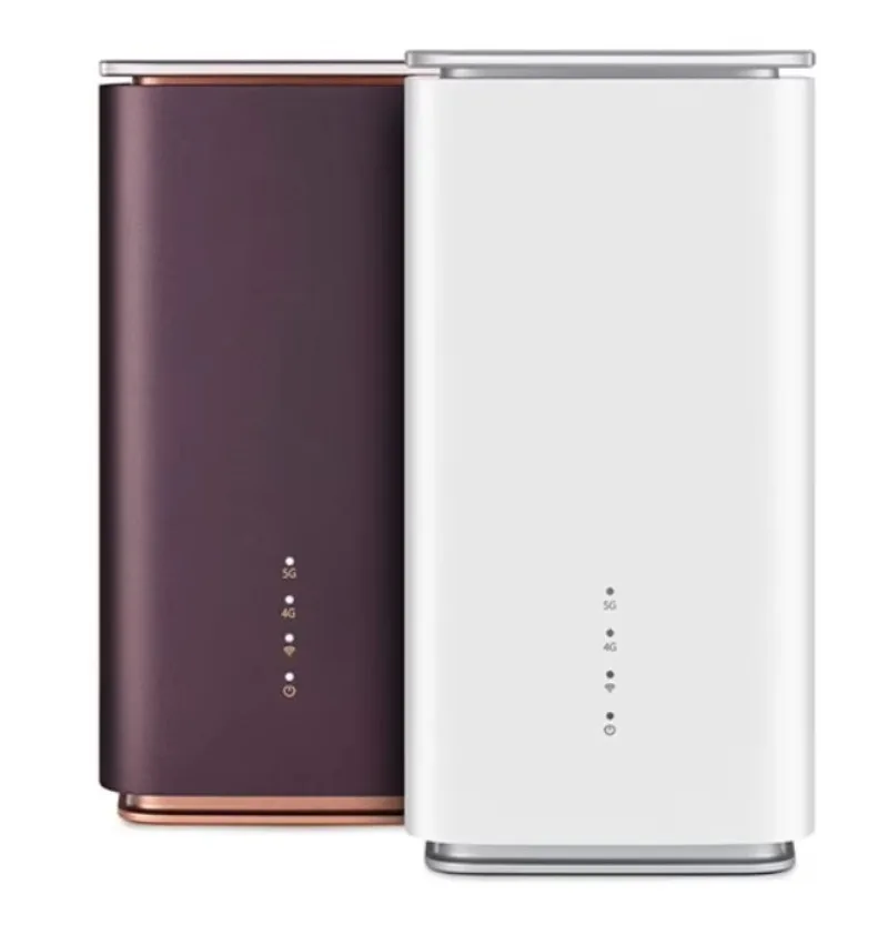 Entsperrter 5G Cpe T1 mobiler WLAN-Router Cta02 X55 Modem Sa/Nsa bis 4,1