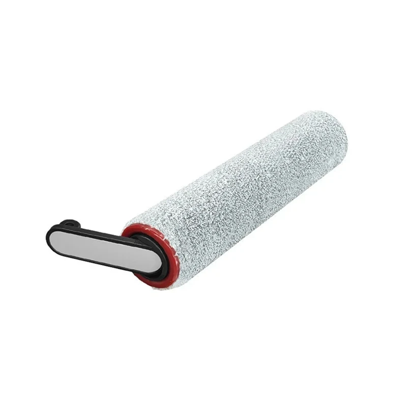 ABBK-Для Dreame H12 Pro/H12 Plus/H12 Core, мягкая щетка, запасные части, пылесос для влажной и сухой уборки, роликовые фильтры Hepa, аксессуары