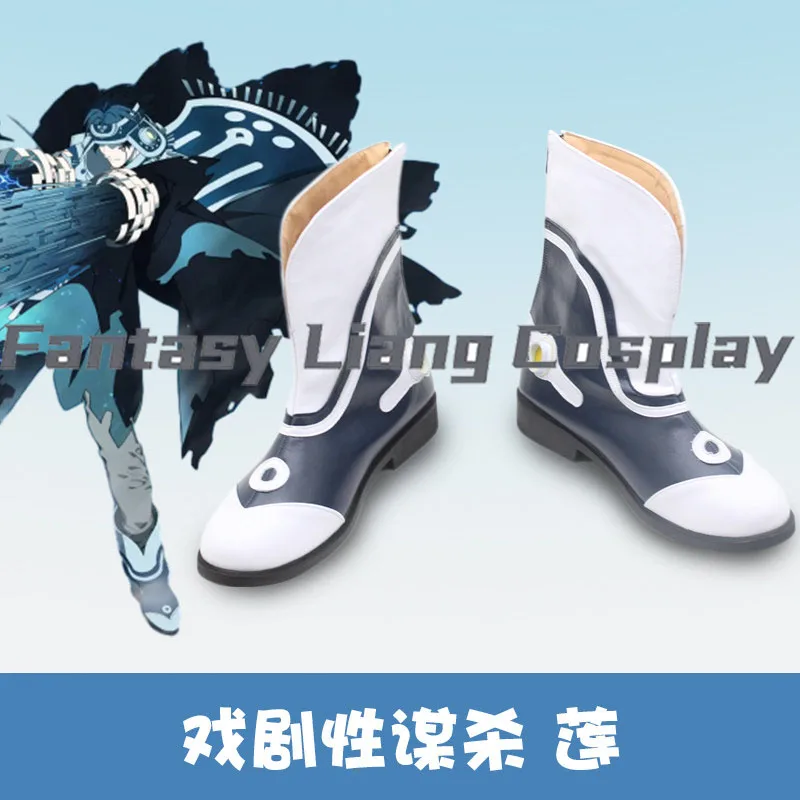chaussures-de-cosplay-de-dramatical-murder-ren-ensembles-complets-uniforme-pour-hommes-et-femmes-ideal-pour-halloween-carnaval-fete-costumee-comic-con