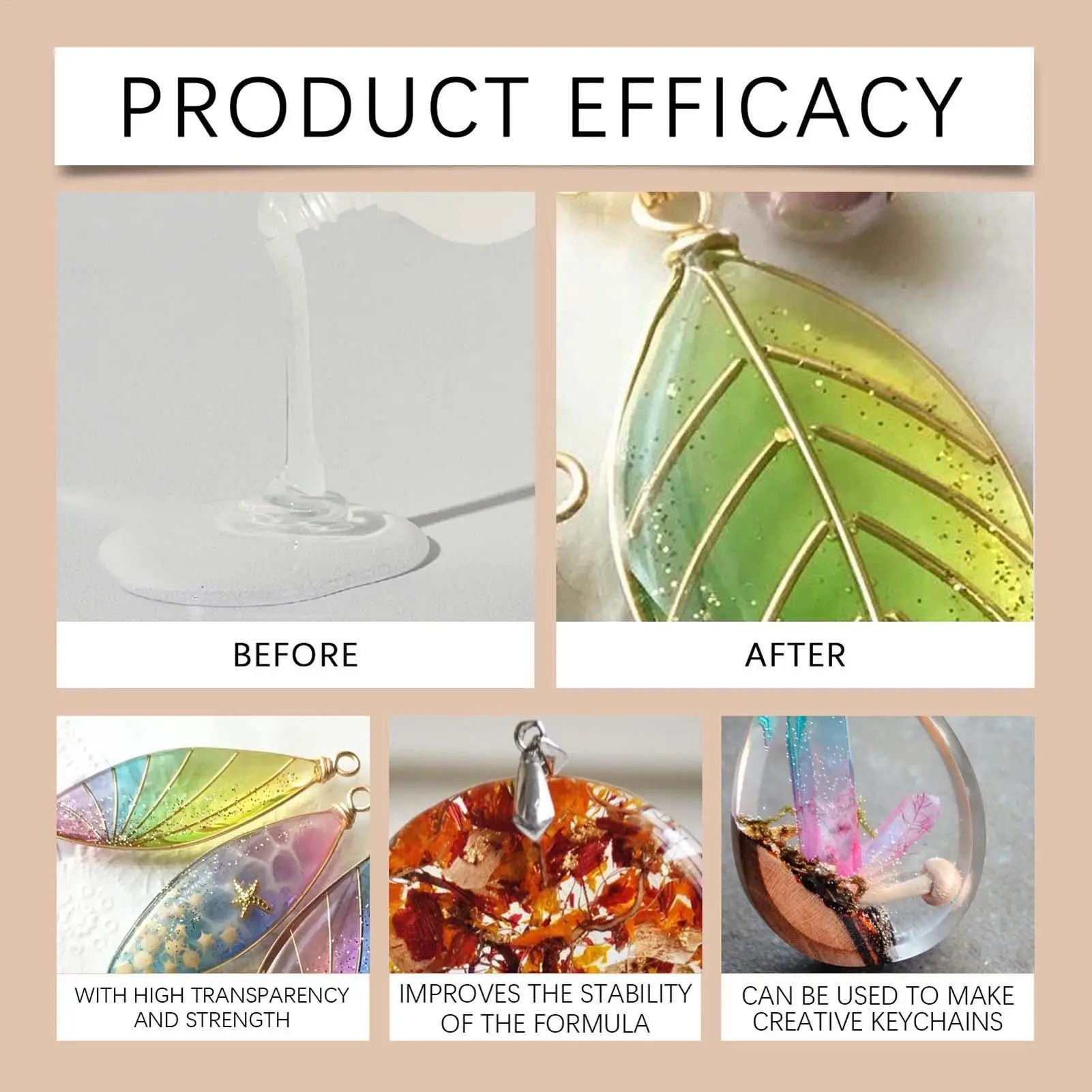 craft-glue-50ml-jewelry-glue-adhesive-repair-odorless-transparent-for-fabric-metal-paper-jewelry-art-scrapbooking-classroom