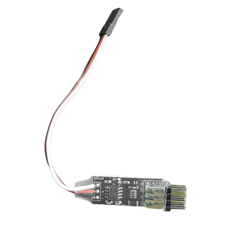 Y43A-3.3V-5.5V Sbus… - image