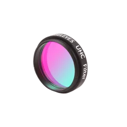 Angeleyes UHC Light Pollution Blocking Filter, Urban Pollution Filter, 1.25 
